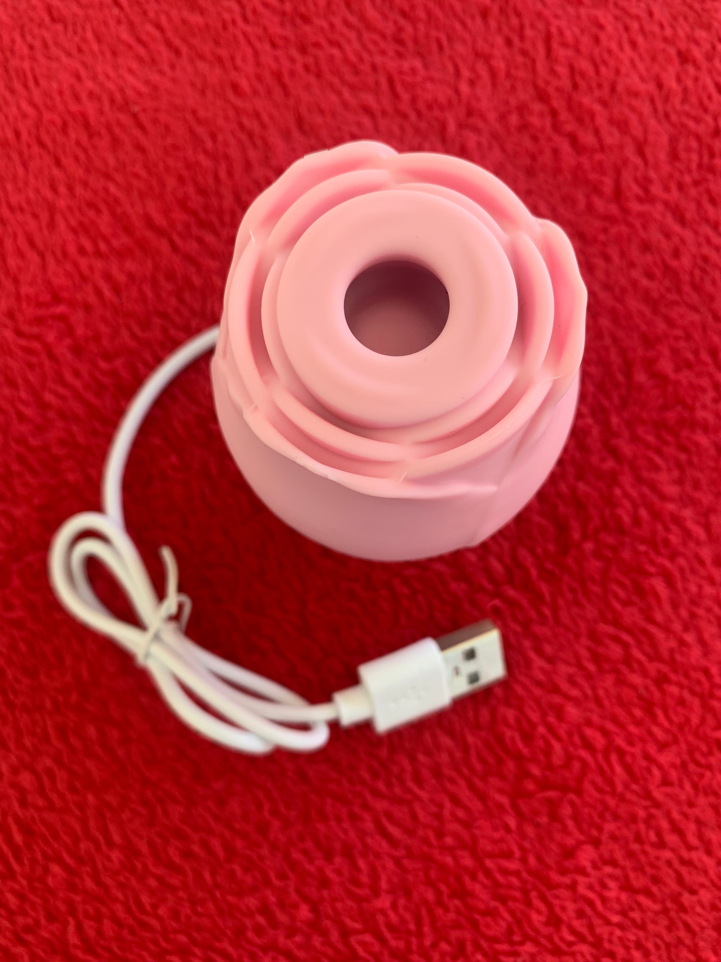 Sugador Magic Rose