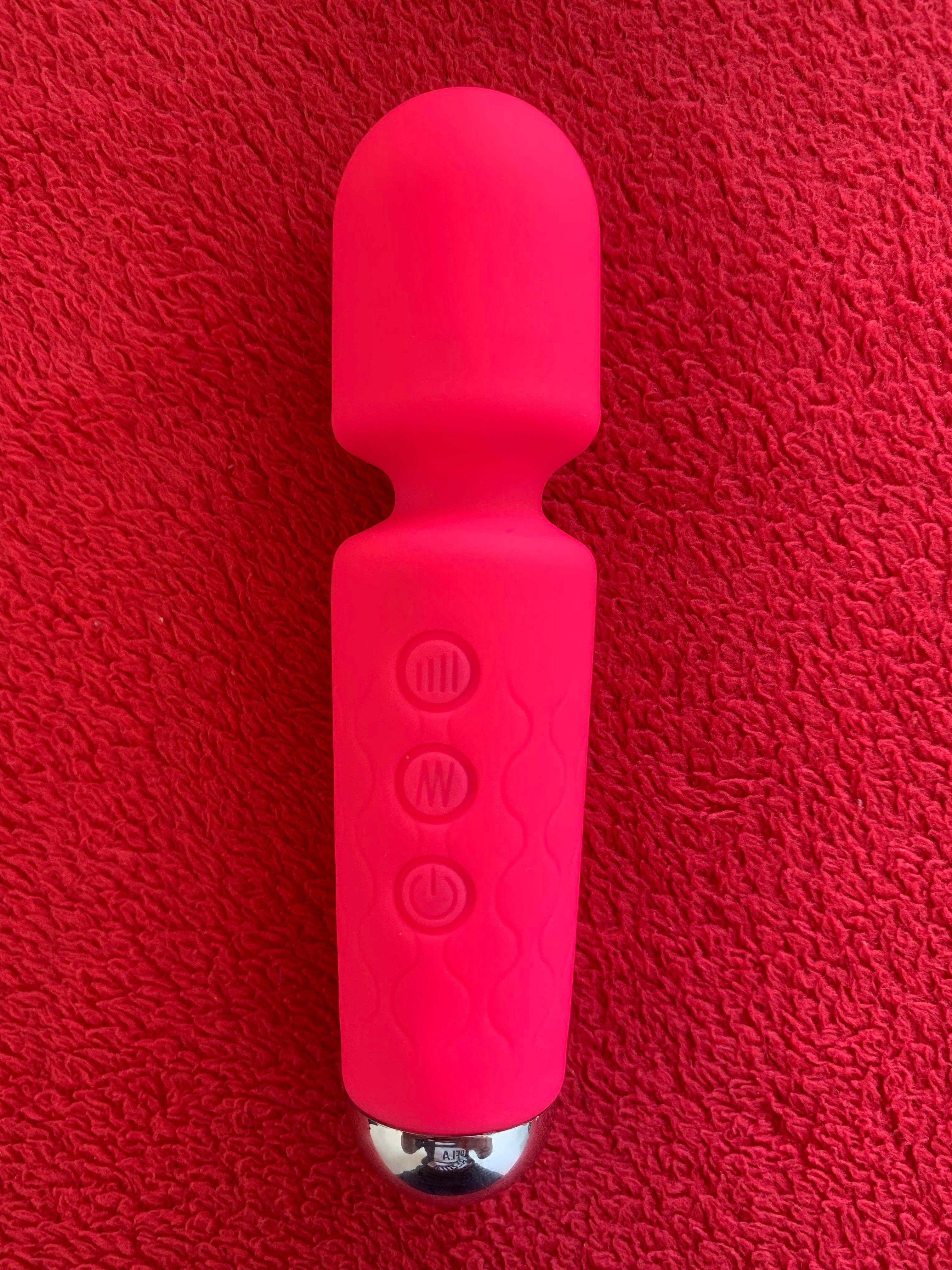 Varinha Mágica Mini