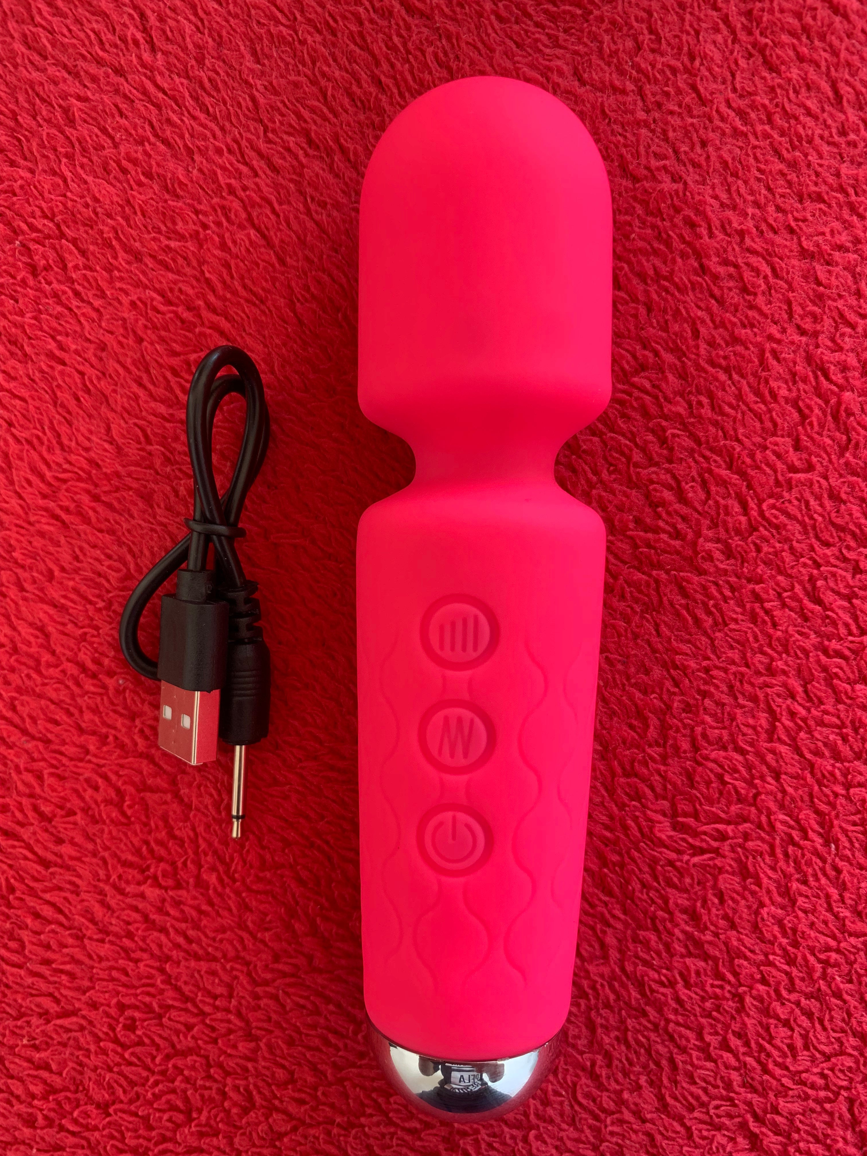 Varinha Mágica Mini