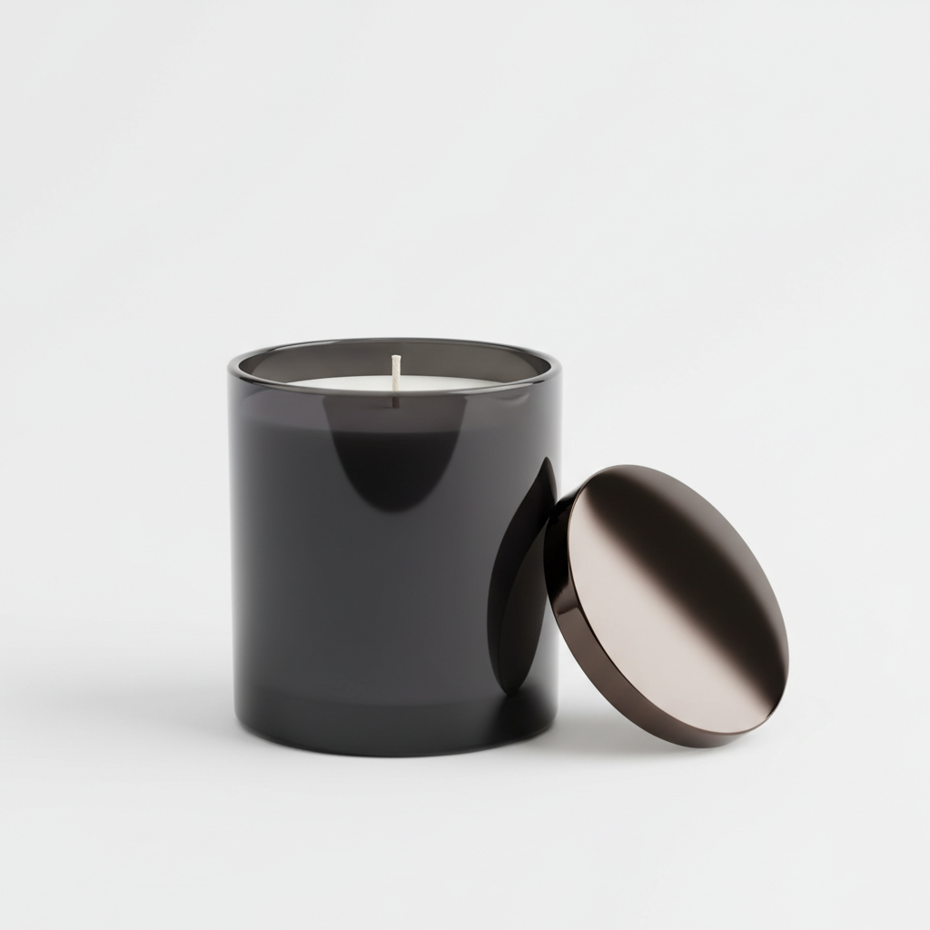 Scented Candle Noir Intense