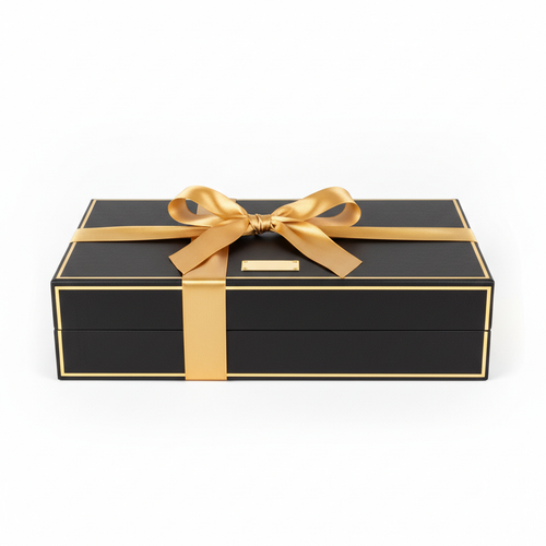The Essentials Gift Box